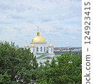 Russia, Nizhny Novgorod, Annunciation Monastery 124923415