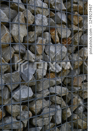 stone, wall, rocks 124923467