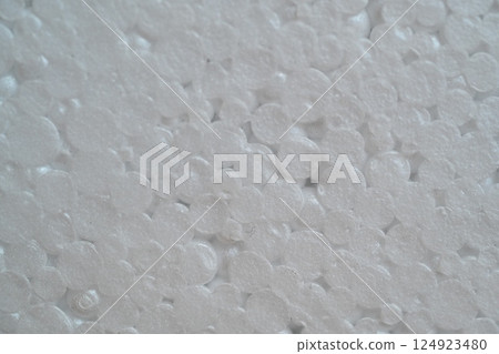 white foam background, macro white foam background white foam background, macro white foam background 124923480