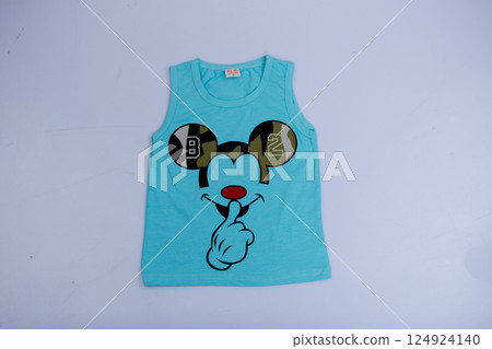 shirt for clothing 124924140