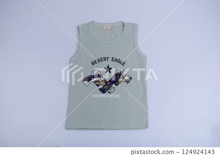 shirt for clothing 124924143