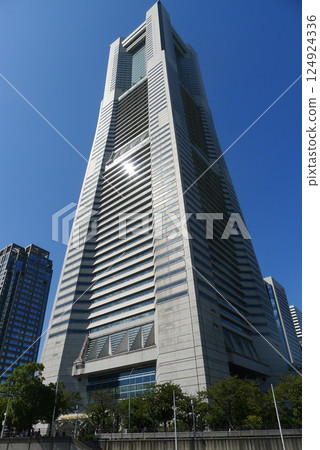 橫濱港區未來區 橫濱港區未來區 124924336