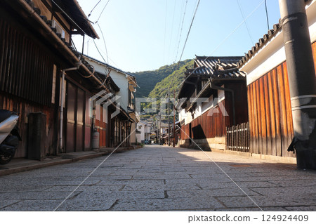 (鞆之浦)010 (鞆之浦)010 124924409