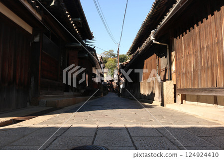 (Tomonoura) 009 (Tomonoura) 009 124924410