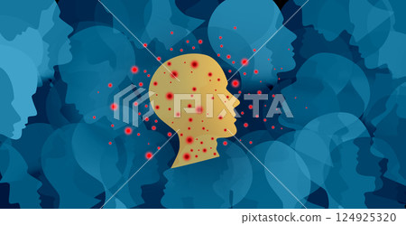 Measles Outbreak Measles Outbreak 124925320
