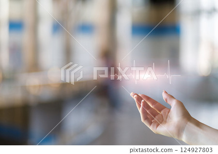 Biometrics of the Future. 124927803