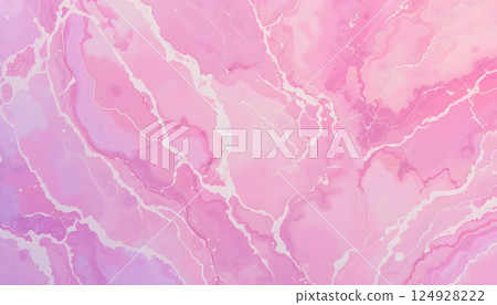 粉紅色、淡紫色和白色大理石漸層圖案紋理公主壁紙背景 粉紅色、淡紫色和白色大理石漸層圖案紋理公主壁紙背景 124928222