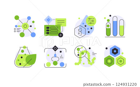 Biotechnology,Bio sciences and laboratory research 124931220