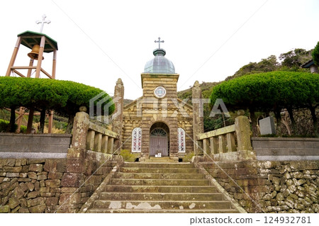 Makogoshima天主教堂 124932781