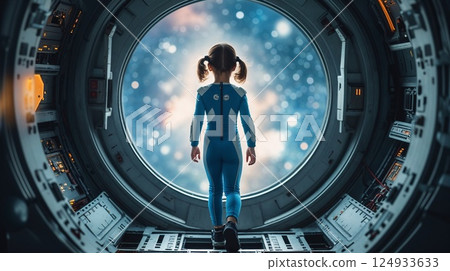 Spaceship Spaceship 124933633