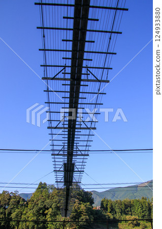 Youtei的吊橋 Youtei的吊橋 124933880
