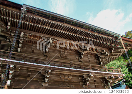 伊娜波神社 124933953