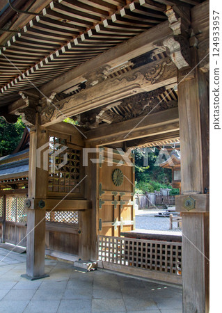 伊娜波神社 124933957