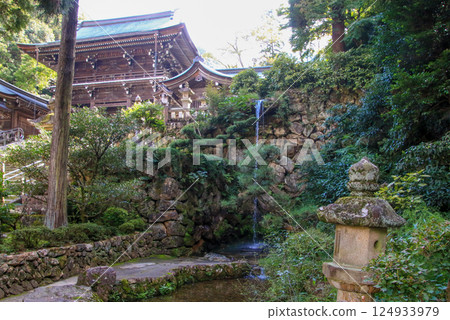 伊娜波神社 124933979