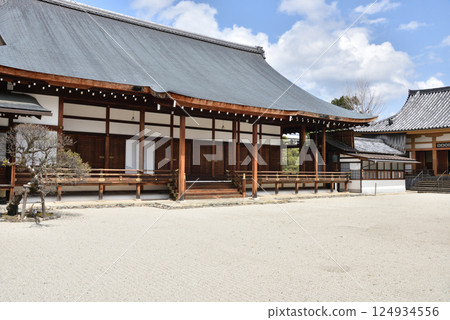 聖護院真殿(京都市左京區) 聖護院真殿(京都市左京區) 124934556