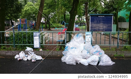 Resource garbage 124934995