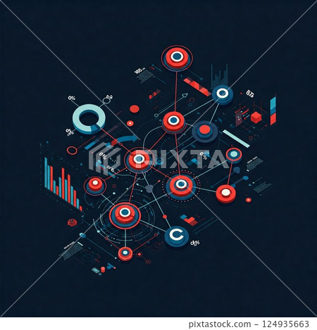 Swimming in a sea of information 124935663