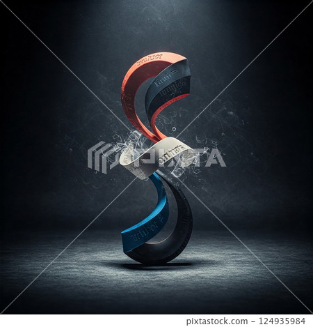 兩個互不相容的定律 124935984