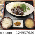 I tried it and the meatball set meal was delicious. 124937680