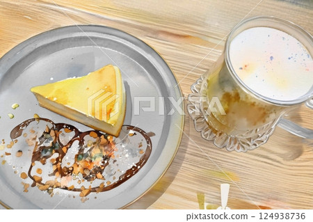 break time break time 124938736