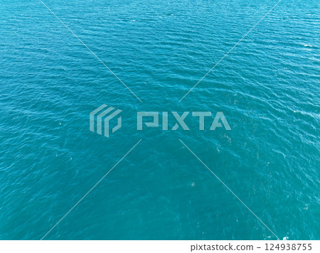 Water surface 124938755