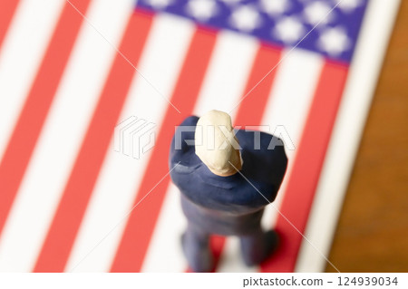 America America 124939034