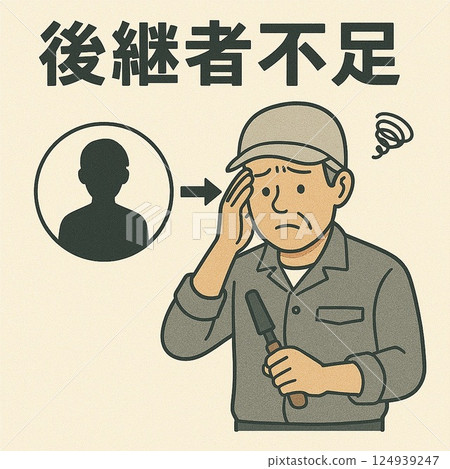 Insufficient successor 124939247