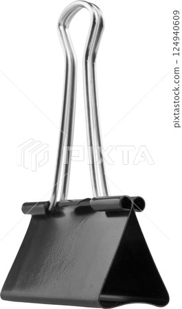 paperclip. paperclip. 124940609