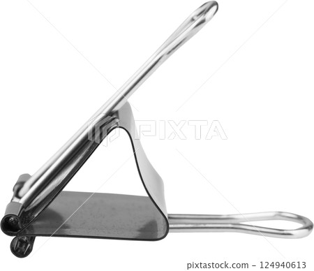 paperclip. 124940613