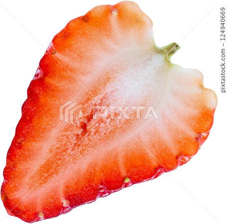strawberry strawberry 124940669