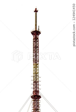 Television tower 124941450
