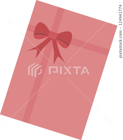 Gift box. Gift box. 124941774