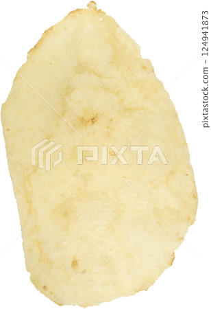 potato chip. 124941873
