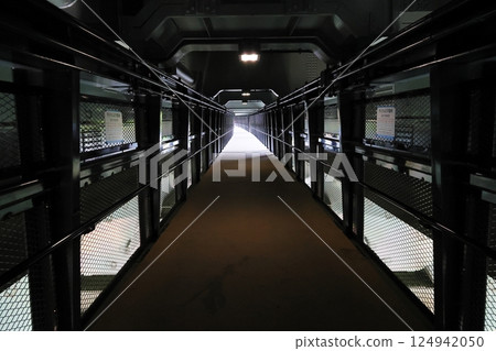 天龍峽天空步道 天龍峽天空步道 124942050