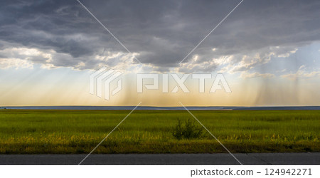 The phenomenal natural phenomenon 124942271