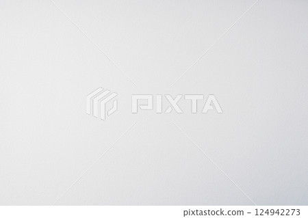 白色和乾淨的牆壁紋理背景 124942273