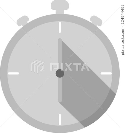 stopwatch. stopwatch. 124944492