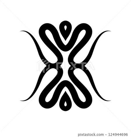 Decorative Element 124944696