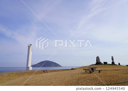 Jihongai Stone Monument 124945540