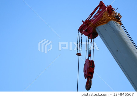 Crane 124946507