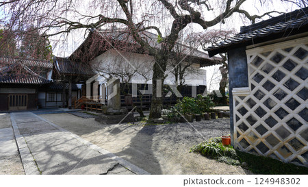 岩村町常光寺 岩村町常光寺 124948302