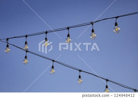 海邊的守護者,港灣的光芒 海邊的守護者,港灣的光芒 124948412