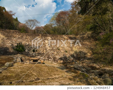 Okayama Sabo Park Okayama Sabo Park 124948457