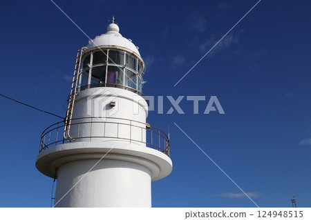 Erimon Cape Lighthouse Lighthouse 124948515