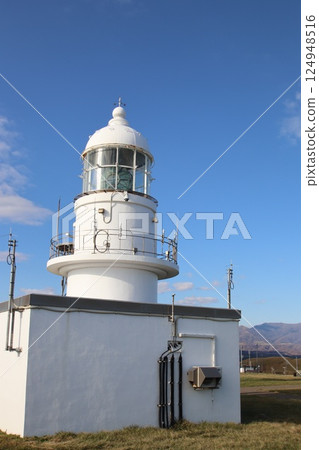 Erimon Cape Lighthouse Lighthouse Erimon Cape Lighthouse Lighthouse 124948516