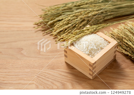 白米 白米 124949278