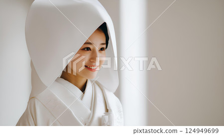 純白的新娘 純白的新娘 124949699