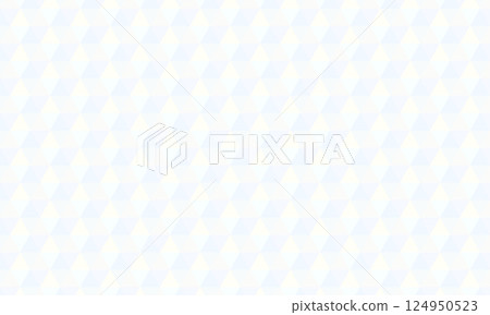 Pattern background of hexagonal white crystals Pattern background of hexagonal white crystals 124950523