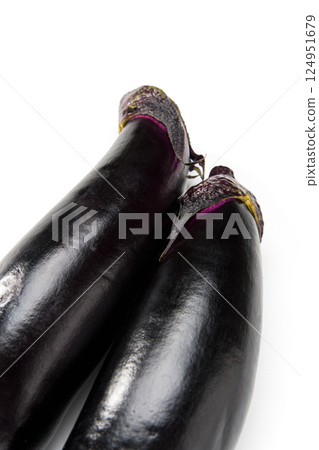 eggplant 124951679