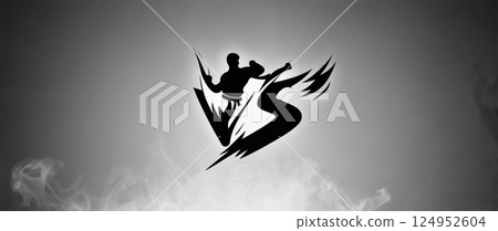 backdrop, backdrops, backgound 124952604